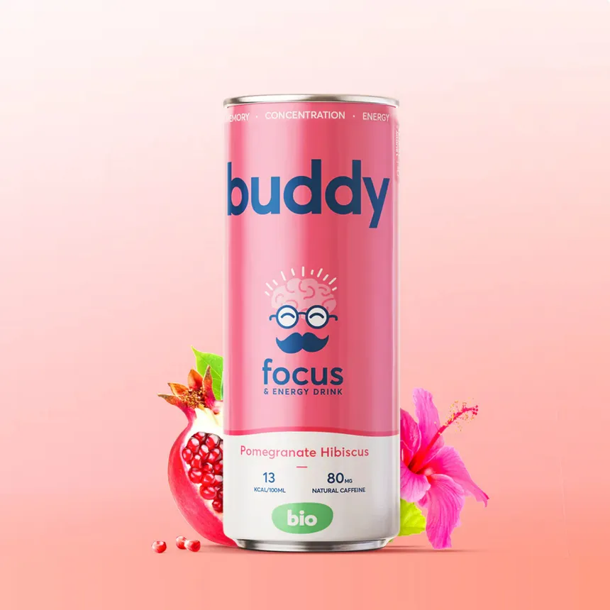 Buddy