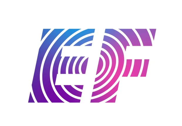 EF