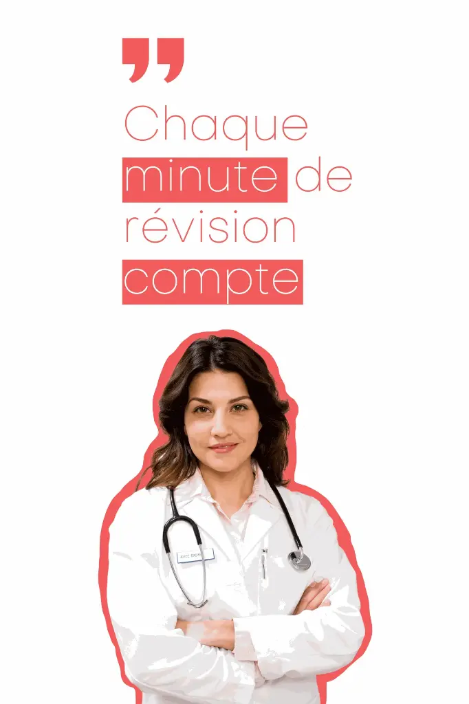 Concours - Médecine & Dentisterie