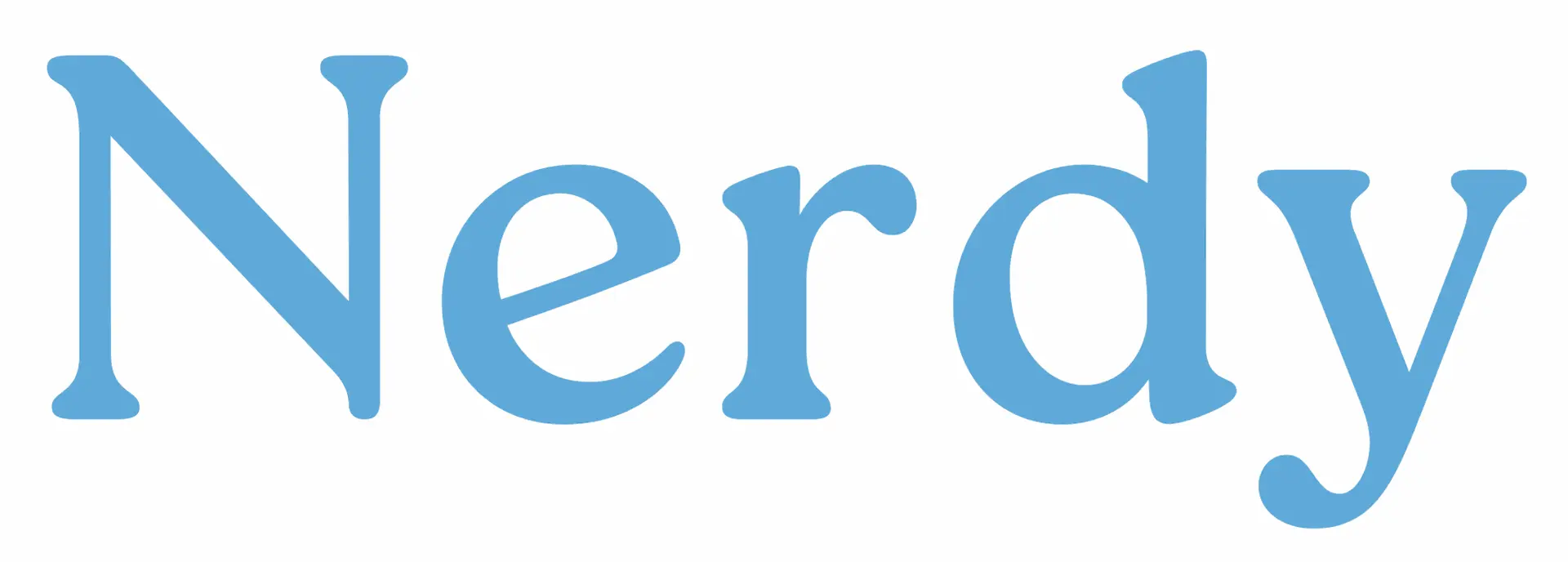 Nerdy